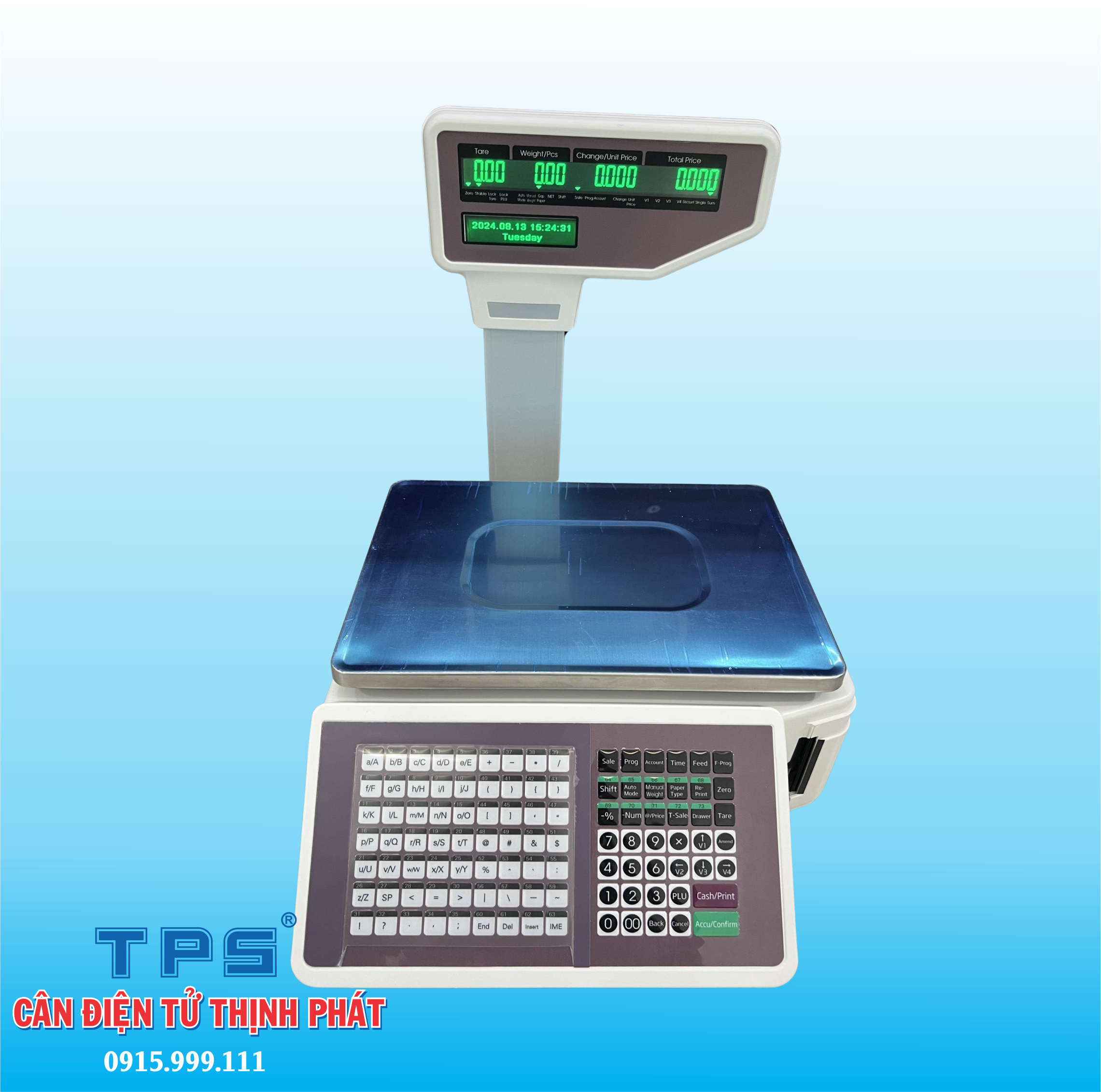 TMA-17-30kg