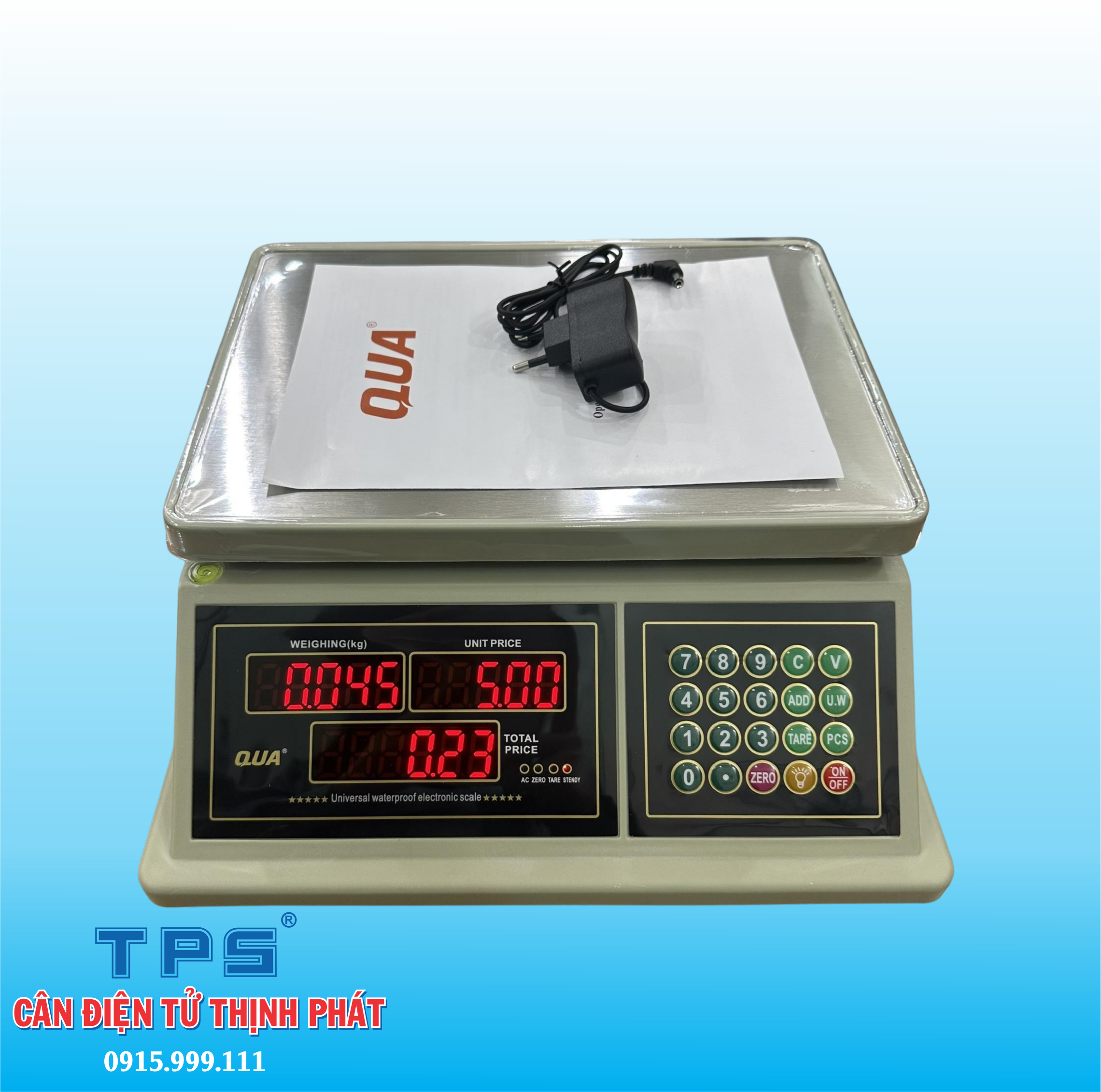 QUA-832
